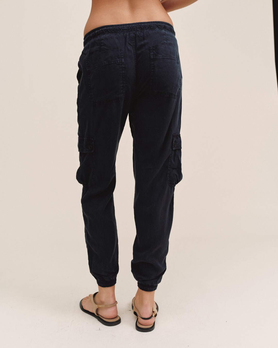 Print Your PostCargo Track Pants - BlackPants