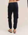 Print Your PostCargo Track Pants - BlackPants