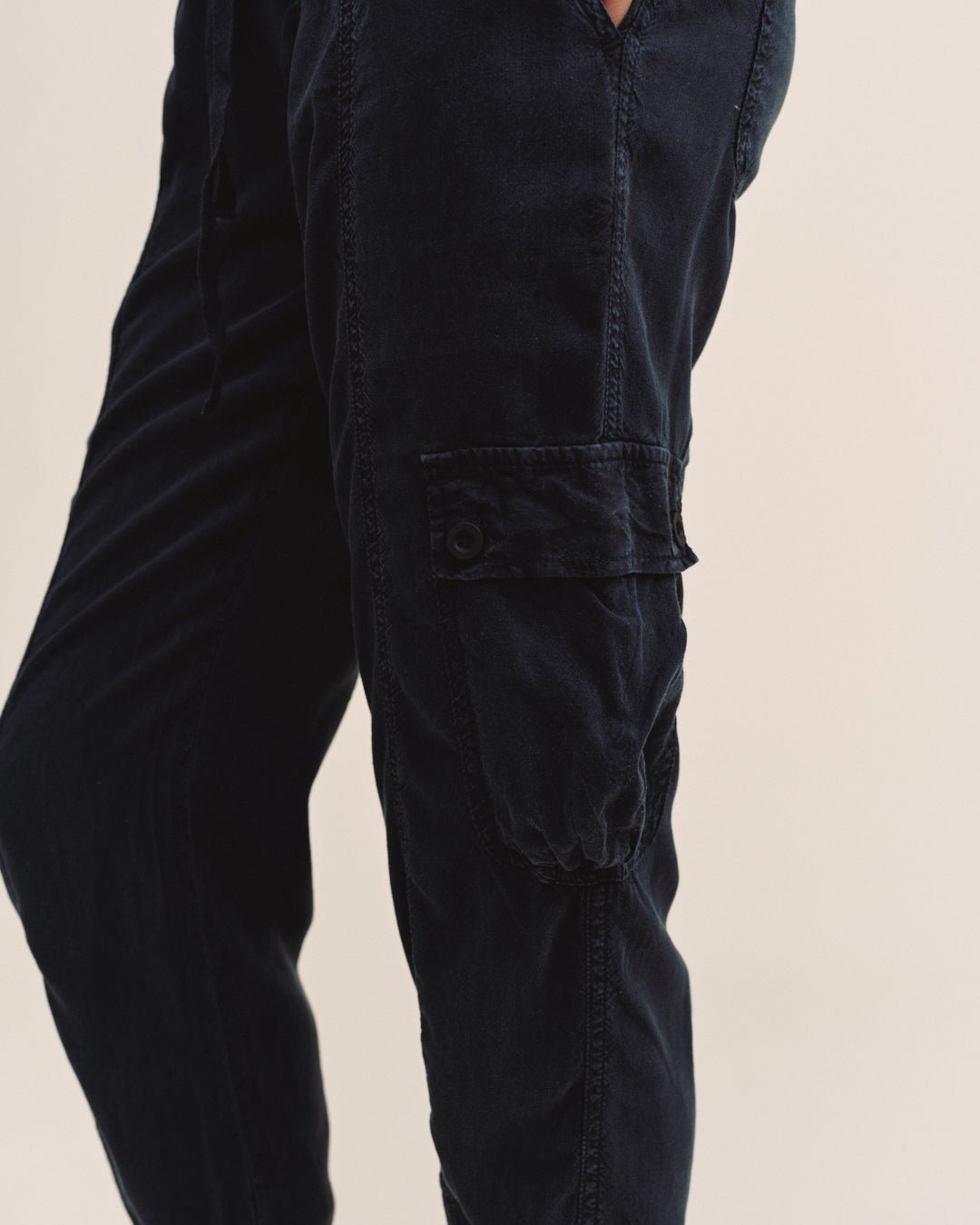 Print Your PostCargo Track Pants - BlackPants