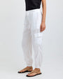 Print Your PostCargo Track Pants - WhitePants