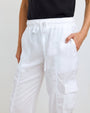 Print Your PostCargo Track Pants - WhitePants