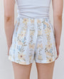 Print Your PostCatalina Short - Wildflower Stripes PrintShorts