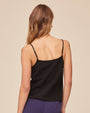 Print Your PostClean Cami - Vintage BlackTops