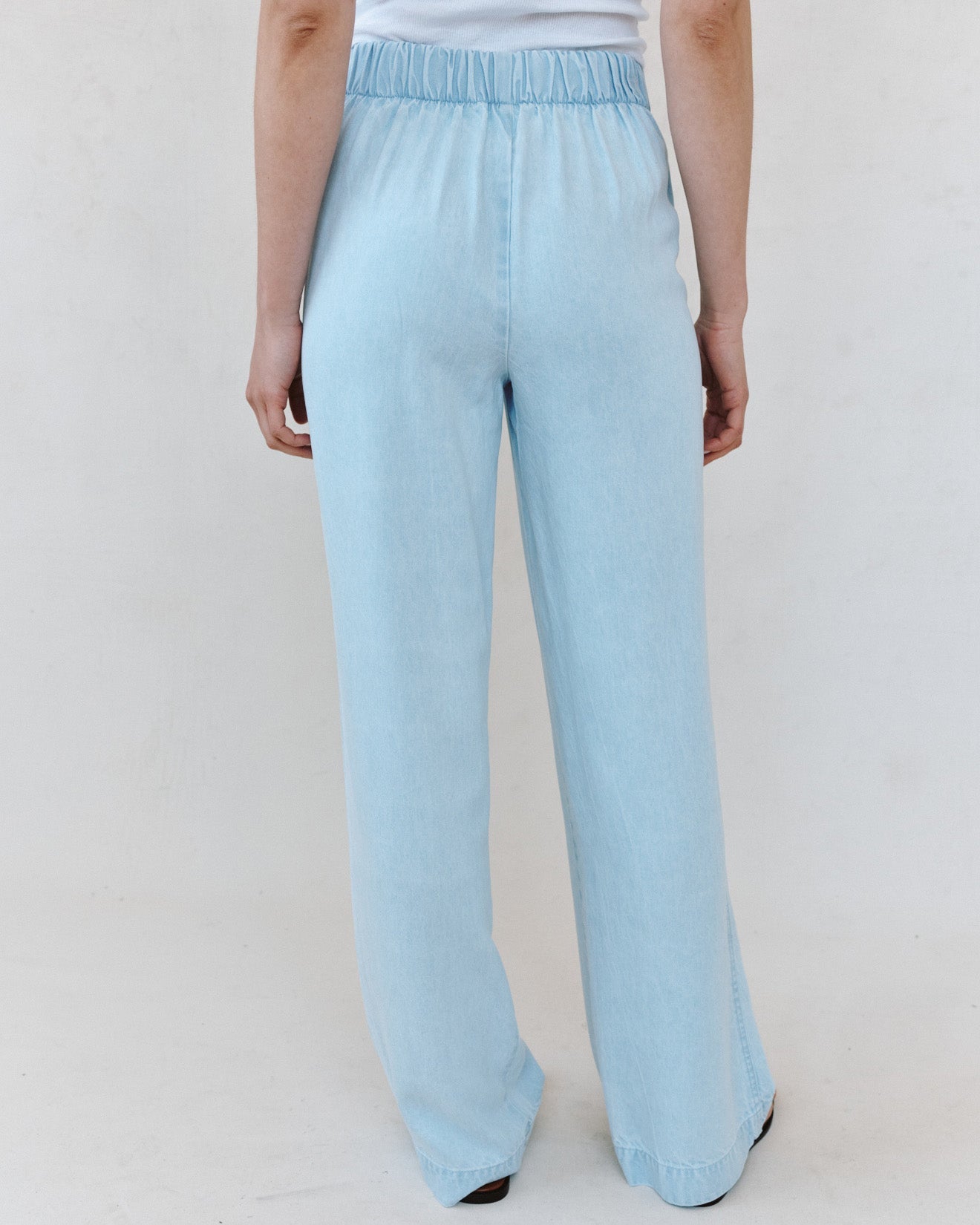 Print Your PostMulti Stitch Catalina Pant - Coastal Fade WashPants