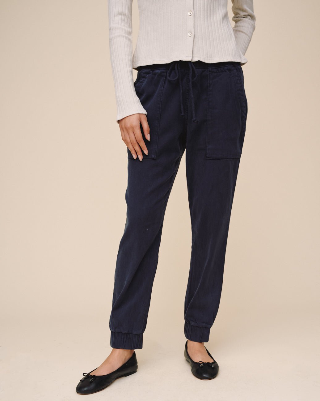 Print Your PostPocket Jogger - Endless SeaJoggers