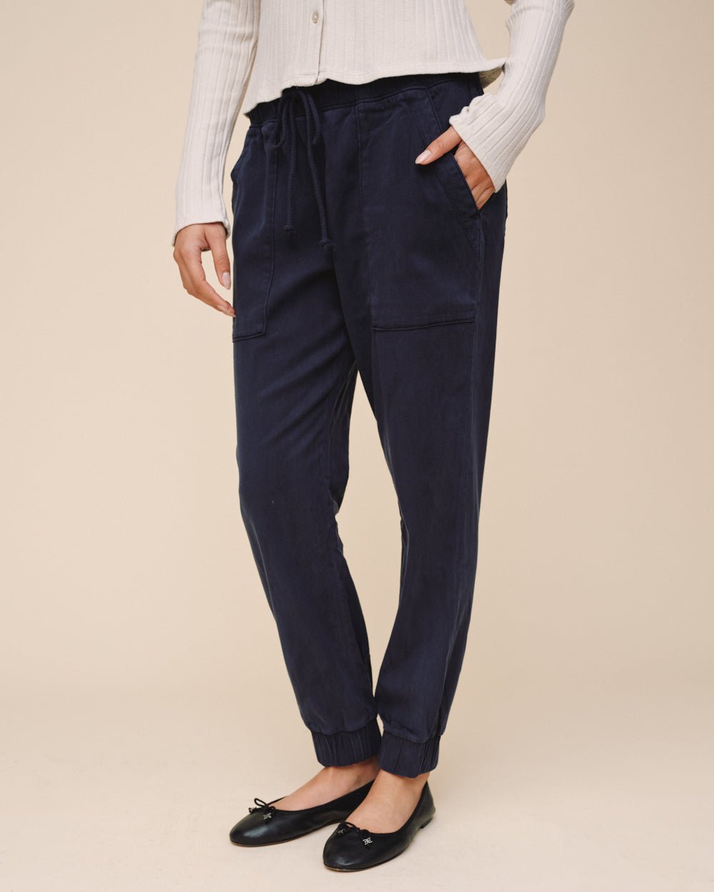 Print Your PostPocket Jogger - Endless SeaJoggers