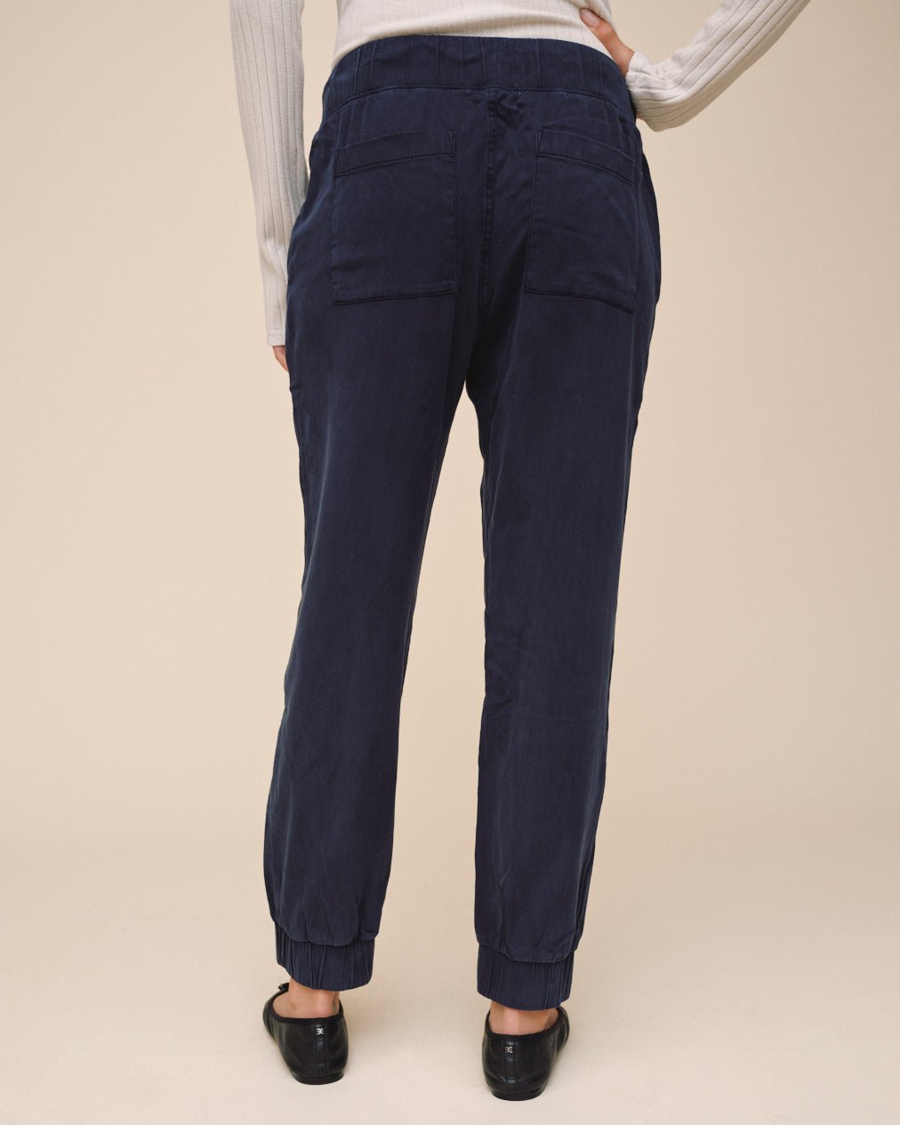 Print Your PostPocket Jogger - Endless SeaJoggers