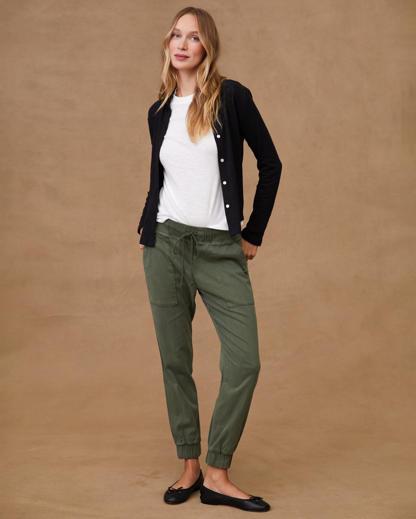 Print Your PostPocket Jogger - FernwoodJoggers