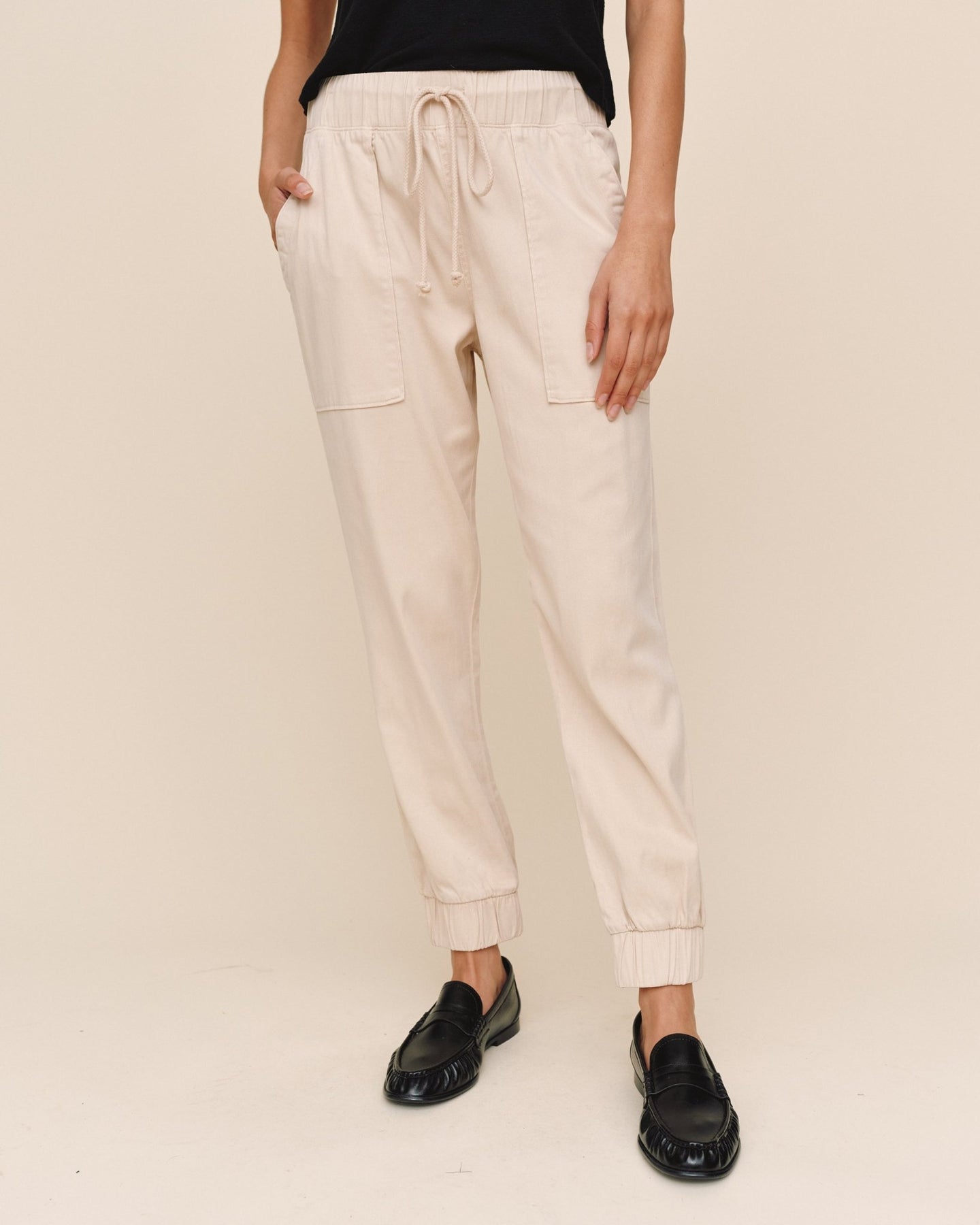 Print Your PostPocket Jogger - Moon StoneJoggers