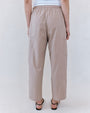 Print Your PostSide Pocket Seamed Pant - Soft DunePants