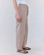 Print Your PostSide Pocket Seamed Pant - Soft DunePants